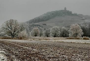 Lichtenberg Castle - Oberstenfeld, Germany